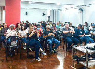 Plenária Sindical e Popular define 5 de julho como dia de luta contra o arcabouço fiscal do governo Lula e Marco Temporal