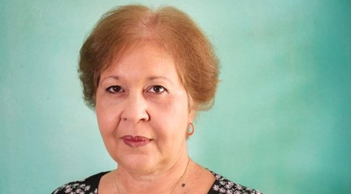 Exigimos a imediata aparição e libertação da professora e intelectual cubana Alina Bárbara López Hernández