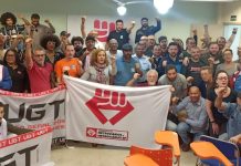 SP: Entidades elaboram plano de luta e farão cartilha contra privatizações