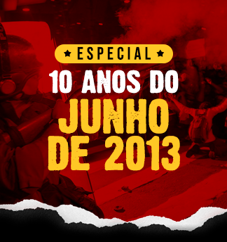 Especial Junho de 2013