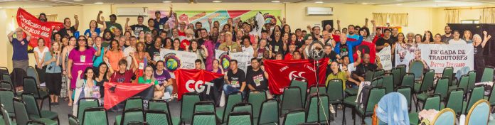 Rede Sindical Internacional