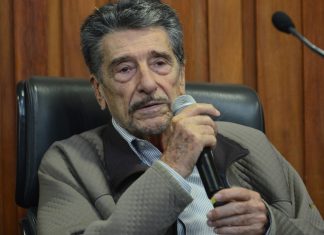 Morreu Idibal Piveta: Perdemos um dos grandes!