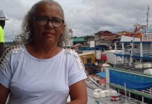 PSTU-SP: Dona Vânia, presente!