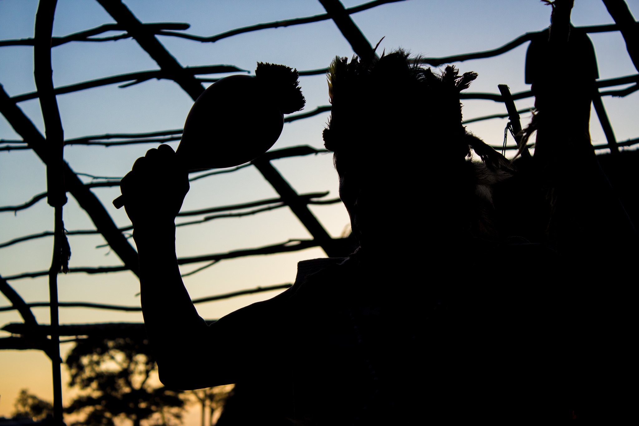 Indígenas da Takuara prometem resistir à reintegração de posse entregue pela Justiça